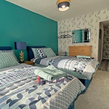 Rhoslan. Boutique Style Farmhouse In Snowdonia Карнарвон Екстер'єр фото